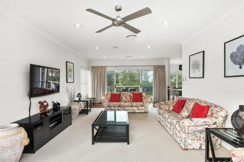 Aegean On The Beach - Accommodation Ballina 5