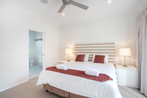 Aegean On The Beach - Accommodation Ballina 1