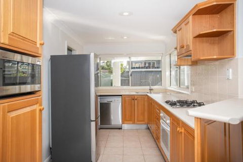 Aegean On The Beach - Accommodation Ballina 6