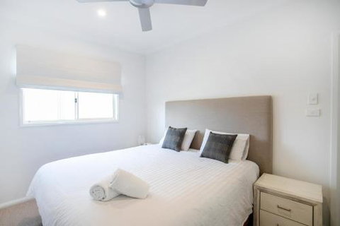 Aegean On The Beach - Accommodation Ballina 3