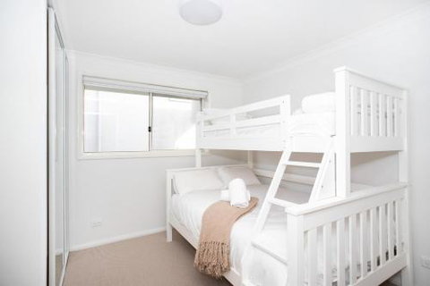 Aegean On The Beach - Accommodation Ballina 2