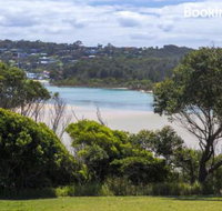 Seaside Parade 9 Dolphin Point - Accommodation Ballina