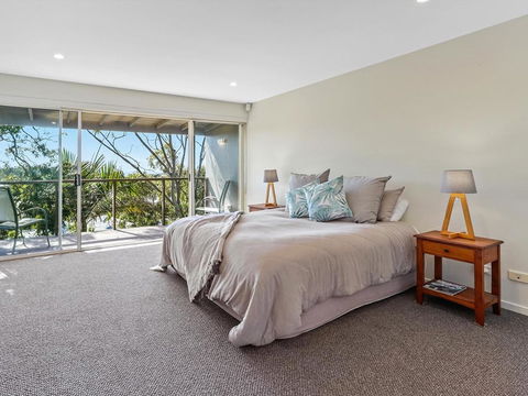 The Peachy Life Sunshine Beach - Accommodation Ballina 5