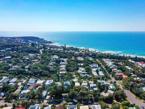 The Peachy Life Sunshine Beach - Accommodation Ballina 6