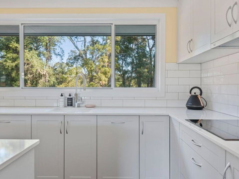Fifty Five On Clyde - Accommodation Ballina 2