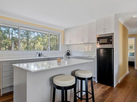 Fifty Five On Clyde - Accommodation Ballina 1