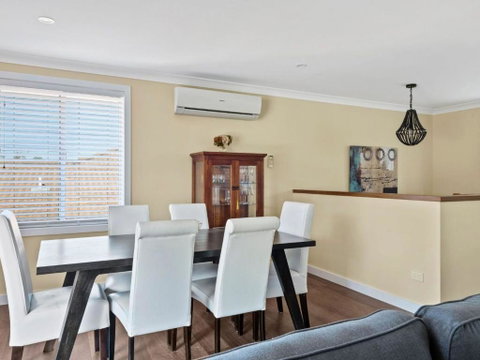 Fifty Five On Clyde - Accommodation Ballina 5