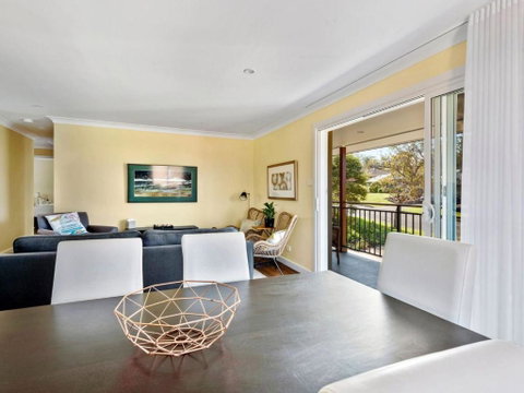 Fifty Five On Clyde - Accommodation Ballina 4