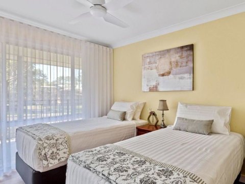 Fifty Five On Clyde - Accommodation Ballina 3