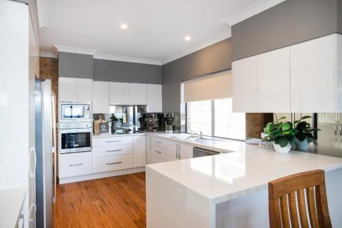 Panoramic Views 170 Mitchell Pde - Accommodation Ballina 3