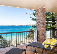 Panoramic Views 170 Mitchell Pde - Accommodation Ballina