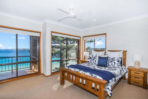 Panoramic Views 170 Mitchell Pde - Accommodation Ballina 4