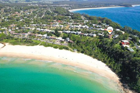 Panoramic Views 170 Mitchell Pde - Accommodation Ballina 5