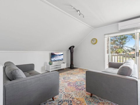 Kendall Cres 49 Burrill Lake - Accommodation Ballina 3