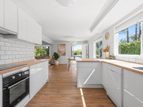 Kendall Cres 49 Burrill Lake - Accommodation Ballina 1