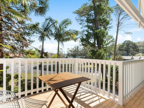 Kendall Cres 49 Burrill Lake - Accommodation Ballina 2