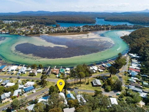 Kendall Cres 49 Burrill Lake - Accommodation Ballina 6
