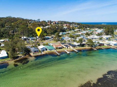 Kendall Cres 49 Burrill Lake - Accommodation Ballina 5