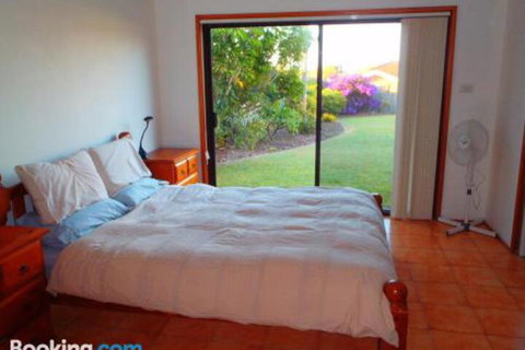 Bombora Self Contained Studio - Accommodation Ballina 6