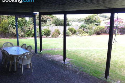 Bombora Self Contained Studio - Accommodation Ballina 2