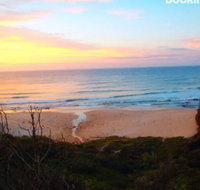 Bombora self contained studio - Accommodation Ballina