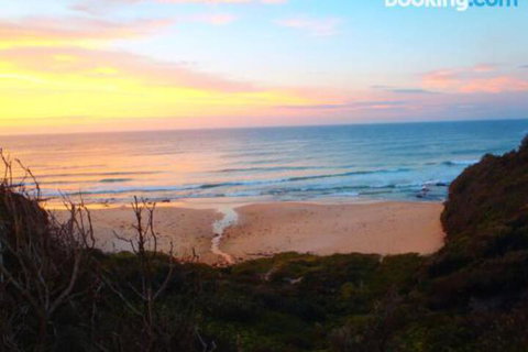 Bombora Self Contained Studio - Accommodation Ballina 0