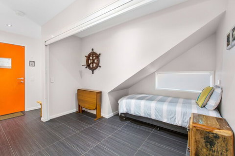 Casuarina Beach Shacks 10 - Accommodation Ballina 4