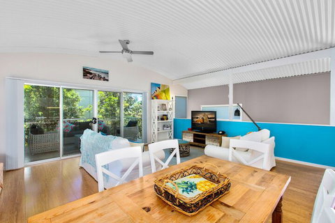 Casuarina Beach Shacks 10 - Accommodation Ballina 5