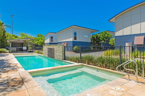 Casuarina Beach Shacks 10 - Accommodation Ballina 2