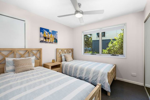 Casuarina Beach Shacks 10 - Accommodation Ballina 6