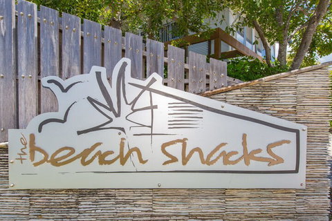 Casuarina Beach Shacks 10 - Accommodation Ballina 1