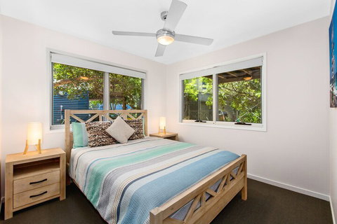 Casuarina Beach Shacks 10 - Accommodation Ballina 3
