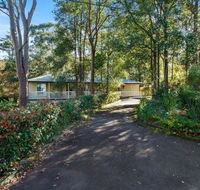 Hilldo Lovely Mountainside Accommodation - Accommodation Ballina