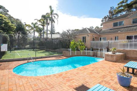 Tiga Ratus At The Sands - Accommodation Ballina 6
