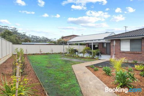 Lake Dreaming 4 Lulworth - Accommodation Ballina 0
