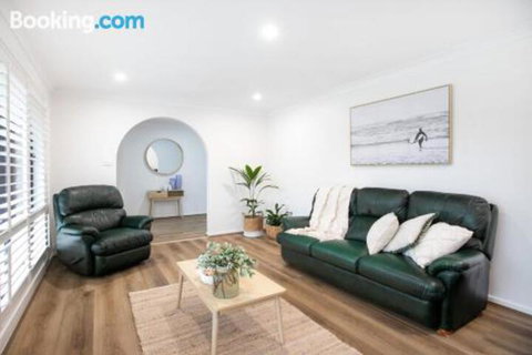 Lake Dreaming 4 Lulworth - Accommodation Ballina 6
