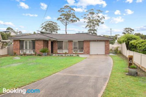 Lake Dreaming 4 Lulworth - Accommodation Ballina 1