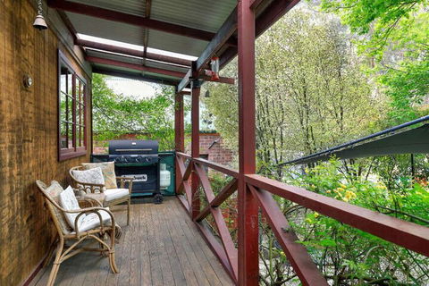 Mountain Den - Accommodation Ballina 7