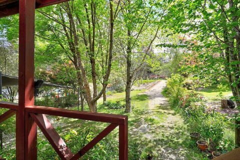 Mountain Den - Accommodation Ballina 5