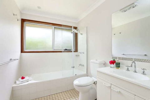 Mountain Den - Accommodation Ballina 1