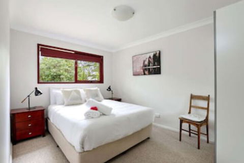Mountain Den - Accommodation Ballina 0