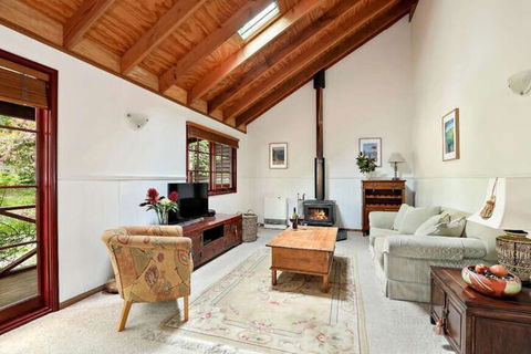 Mountain Den - Accommodation Ballina 2
