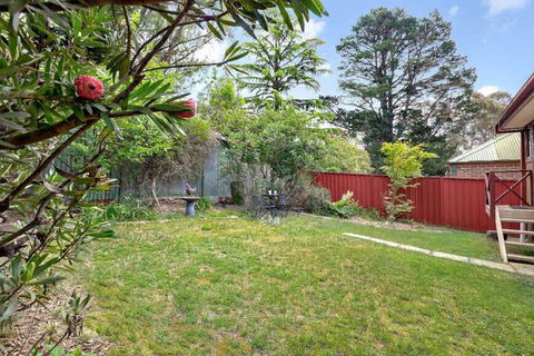 Mountain Den - Accommodation Ballina 6