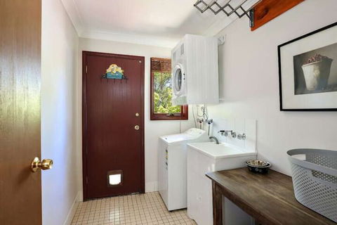 Mountain Den - Accommodation Ballina 4