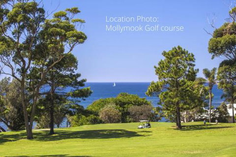 Stunning Clifftop Location 213 Mitchell Pde - Accommodation Ballina 1
