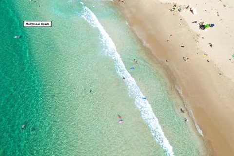 Stunning Clifftop Location 213 Mitchell Pde - Accommodation Ballina 6