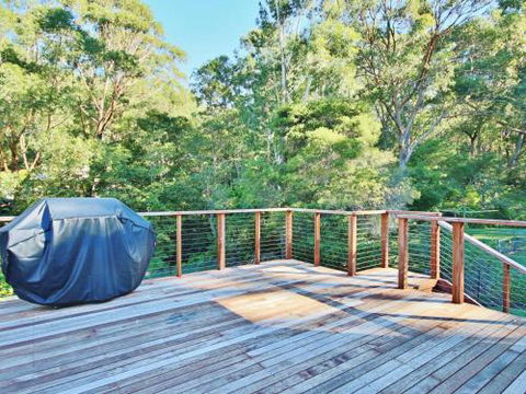 Elaine At Hyams 4pm Check Out Sundays - Accommodation Ballina 2