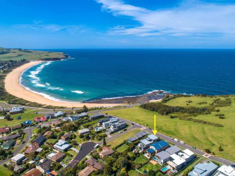 TASMAN DRIVE Gerringong 4pm Check Out Sundays - Accommodation Ballina 0