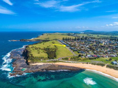 TASMAN DRIVE Gerringong 4pm Check Out Sundays - Accommodation Ballina 5