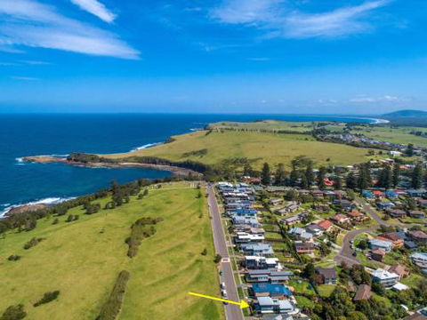 TASMAN DRIVE Gerringong 4pm Check Out Sundays - Accommodation Ballina 1